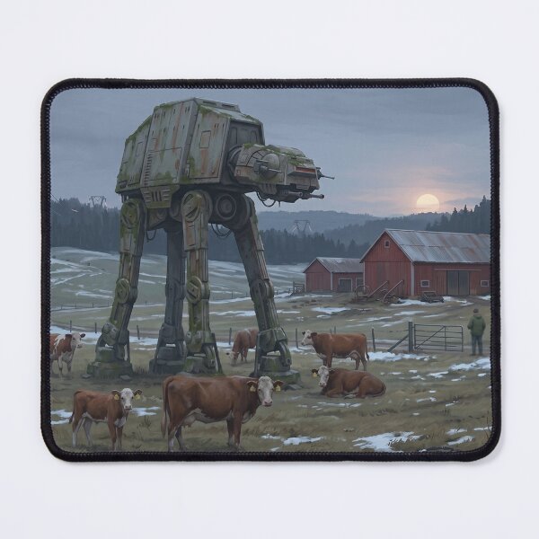 Item preview, Expand The Barn designed and sold by KathCao.