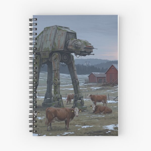 Item preview, Expand The Barn designed and sold by KathCao.