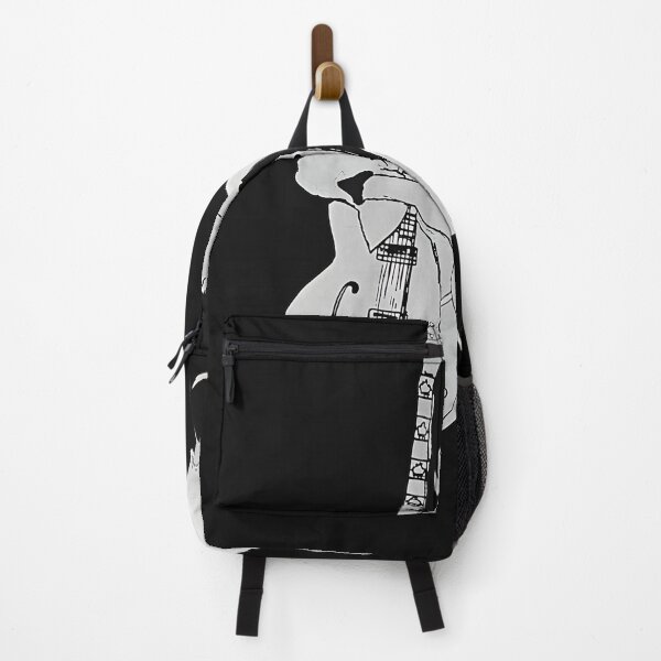 Item preview, Musician Seated With Instrument Line Drawing designed and sold by Echomyriad.