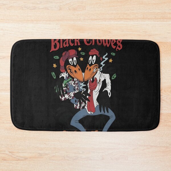 Item preview, Cartoon Bird Duo Retro Style Music Fan Art designed and sold by Echomyriad.