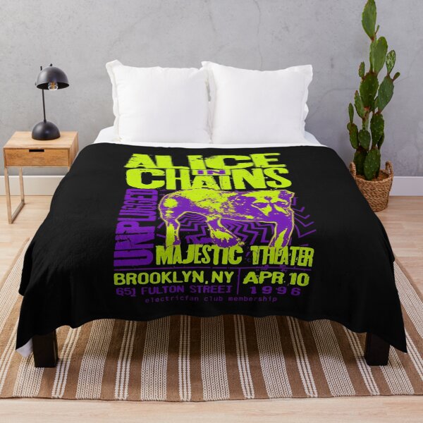 Item preview, Distressed 90s Music Event Fan Art designed and sold by Echomyriad.