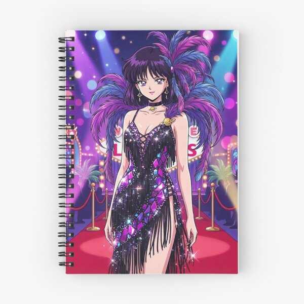 Item preview, Sparkle Hotaru designed and sold by Solace Sparkles.
