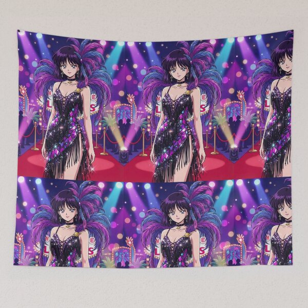 Item preview, Sparkle Hotaru designed and sold by Solace Sparkles.