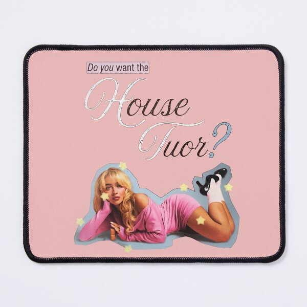 Item preview, Do You Want The House Tour Sabrina Pink Dress designed and sold by Moonpaw-Whimsy.