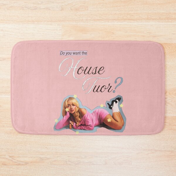Item preview, Do You Want The House Tour Sabrina Pink Dress designed and sold by Moonpaw-Whimsy.
