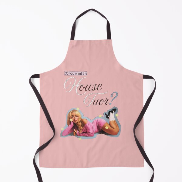 Item preview, Do You Want The House Tour Sabrina Pink Dress designed and sold by Moonpaw-Whimsy.