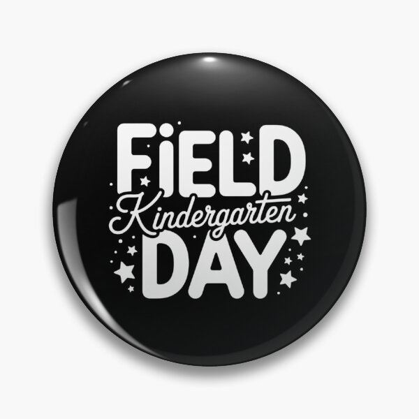 Item preview, Kindergarten Field Day Let The Games Begin Kids Teacher designed and sold by sailorjessiArt.