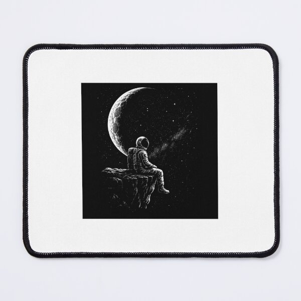 Item preview, Space rider designed and sold by Yog777.