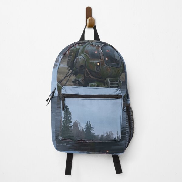 Item preview, Just Floating designed and sold by KathCao.