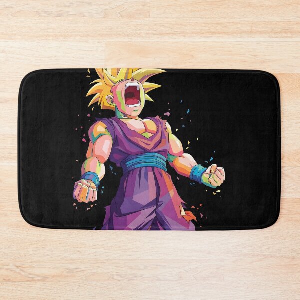 Item preview, gohan pop art designed and sold by azrialoktafia.