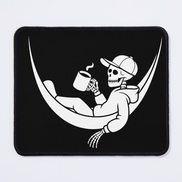 Item preview, Dead Tired But First Coffee designed and sold by fish-eye.
