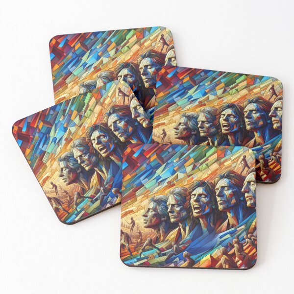 Item preview, It’s Only Rock ’n’ Roll designed and sold by Ambroa Stuff.