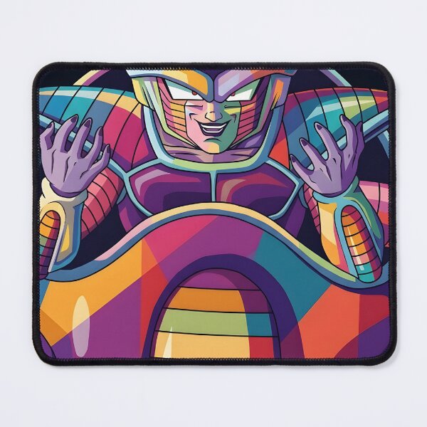 Item preview, Frieza pop art designed and sold by azrialoktafia.