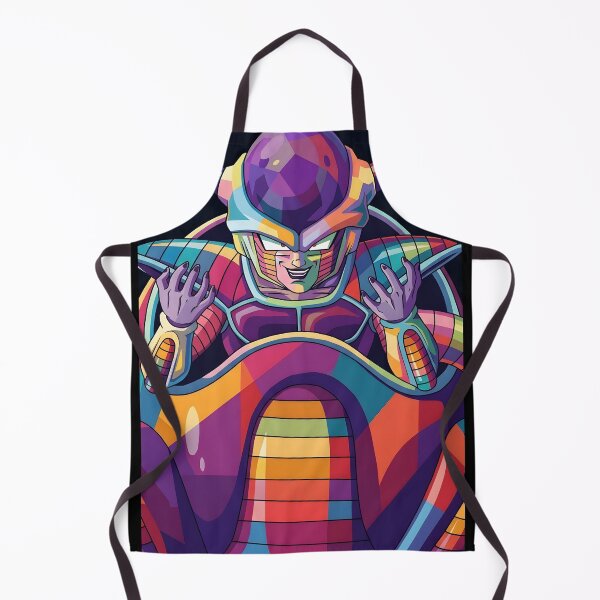 Item preview, Frieza pop art designed and sold by azrialoktafia.