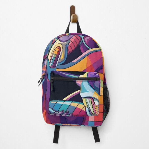 Item preview, Frieza pop art designed and sold by azrialoktafia.