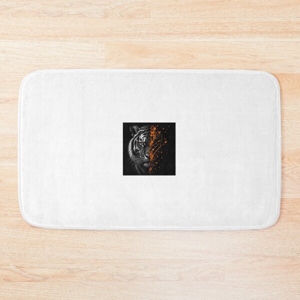 Item preview, Tiger designed and sold by Yog777.