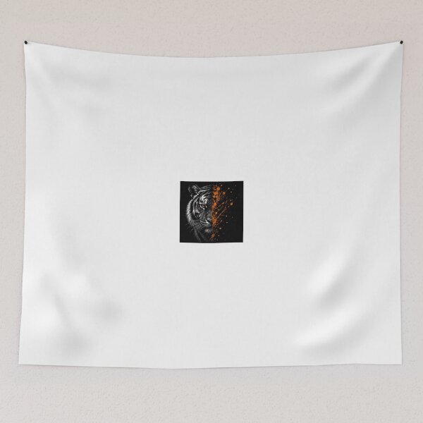 Item preview, Tiger designed and sold by Yog777.