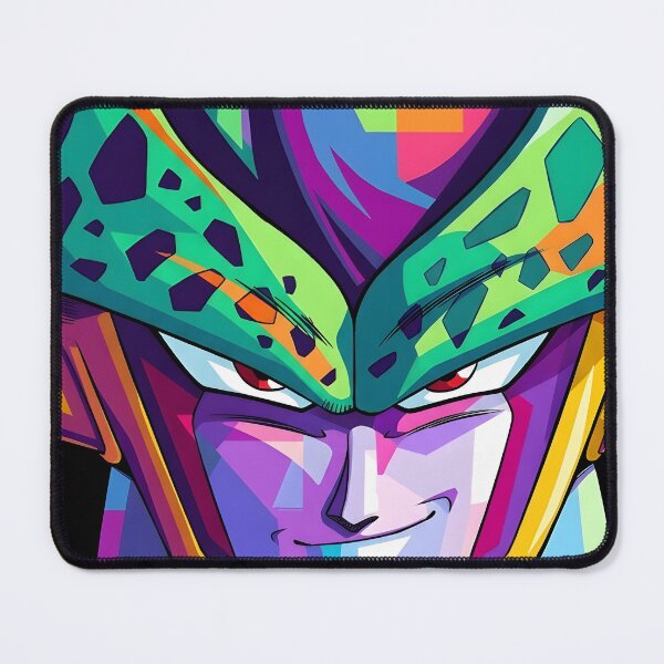 Item preview, cell pop art designed and sold by azrialoktafia.