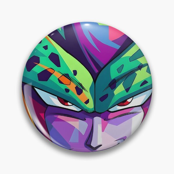 Item preview, cell pop art designed and sold by azrialoktafia.