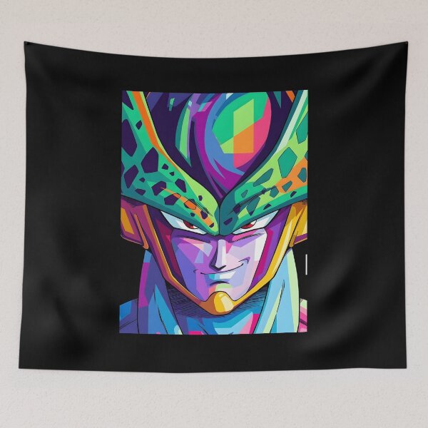 Item preview, cell pop art designed and sold by azrialoktafia.