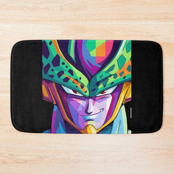 Item preview, cell pop art designed and sold by azrialoktafia.