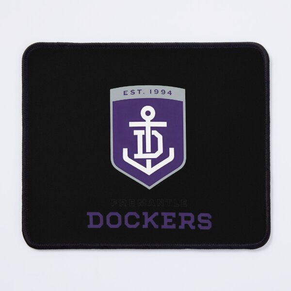 Item preview, Fremantle Dockerss EST 1994 Anchor designed and sold by Mantedrop.