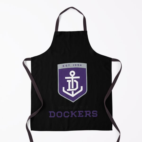 Item preview, Fremantle Dockerss EST 1994 Anchor designed and sold by Mantedrop.