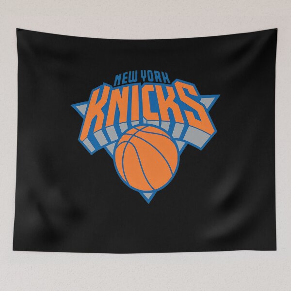 Item preview, New York Knickss Basketball designed and sold by ZA3ZA3FIRE.