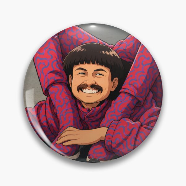 Item preview, Remembering Oliver Tree designed and sold by rafvel3.