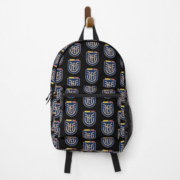 Item preview, Ecuador Football, Soccer Logo designed and sold by TEHAGE.