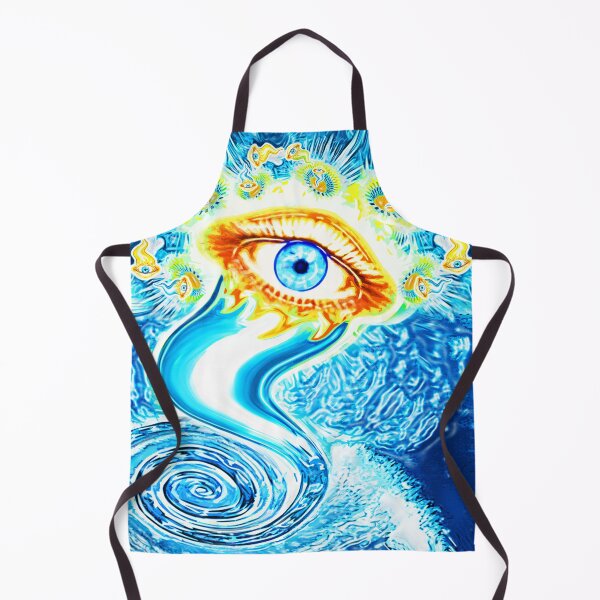Item preview, DimensionalEyescaper(ii) designed and sold by Klaus Bremner (Autotelic Art).