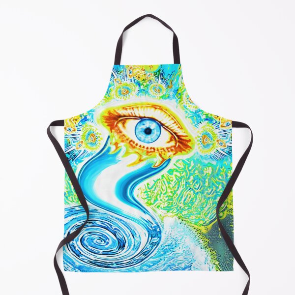Item preview, DimensionalEyescaper(iii) designed and sold by Klaus Bremner (Autotelic Art).