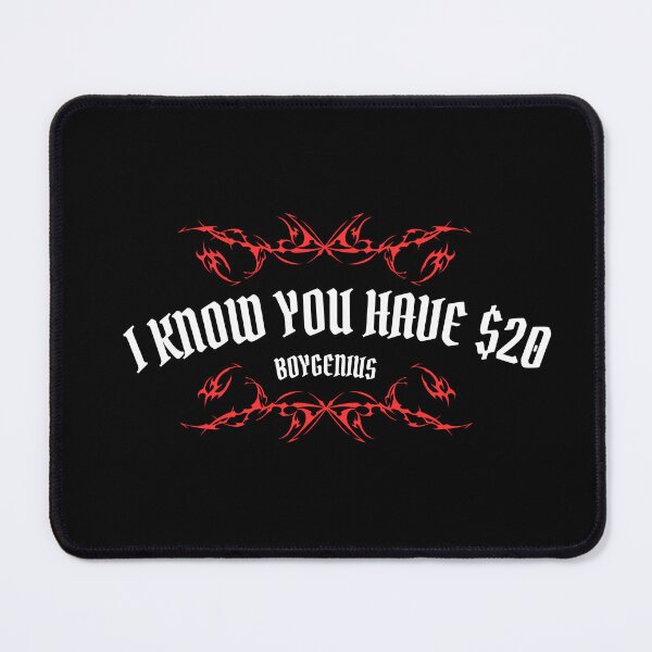 Item preview, $20 quote from boy genius soft rocker metal vibe designed and sold by juliagz.