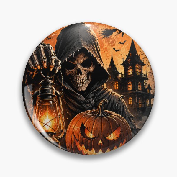 Item preview, Halloween designed and sold by Yog777.