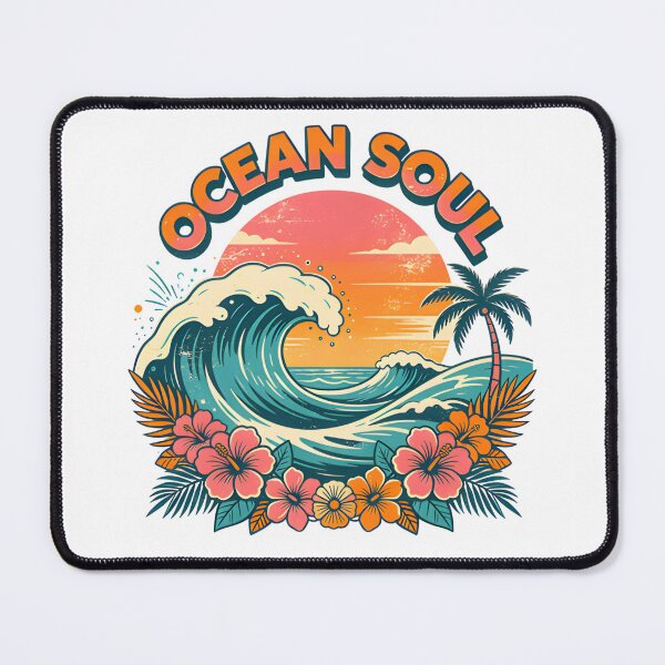 Item preview, Ocean soul designed and sold by Spirit of Siam.