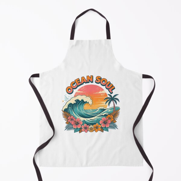 Item preview, Ocean soul designed and sold by Arty Art.