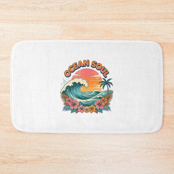 Item preview, Ocean soul designed and sold by Arty Art.