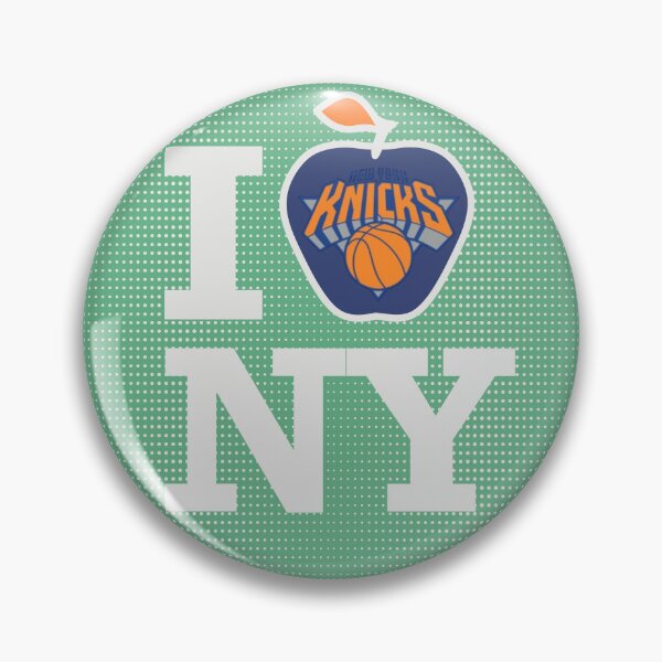 Item preview, NYC KNICKS I <3 NY Green designed and sold by thecollegetalk.