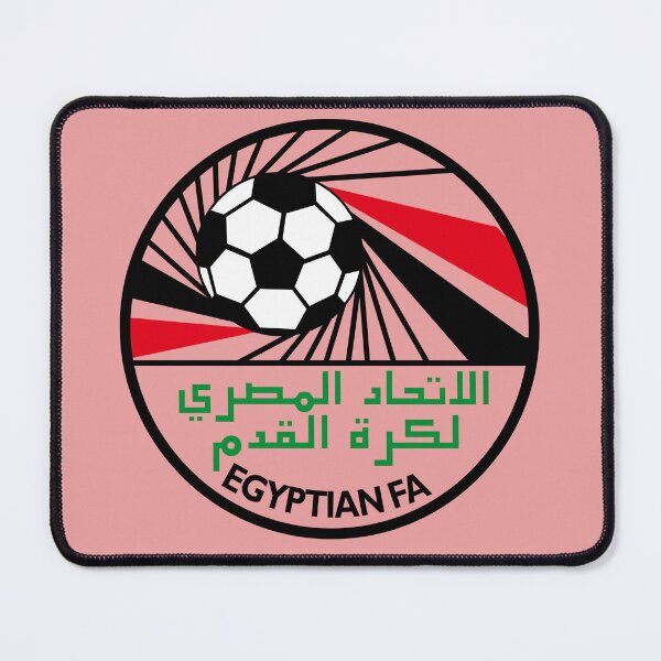 Item preview, Egypt Football, Soccer Logo designed and sold by TEHAGE.