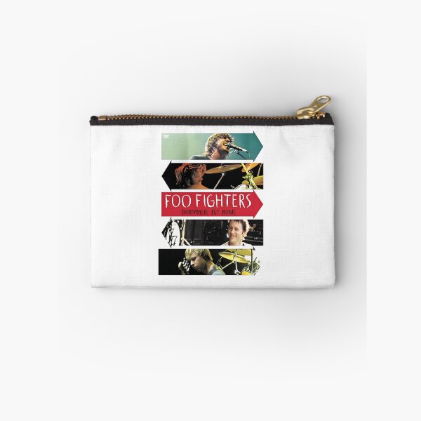 Item preview, everywhere but home album of --foo--fighter--- designed and sold by mortonartx.