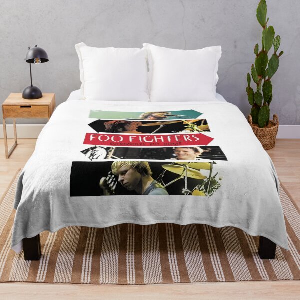 Item preview, everywhere but home album of --foo--fighter--- designed and sold by mortonartx.