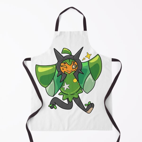 Item preview, Ogerpon designed and sold by Dragon Fox Shop.