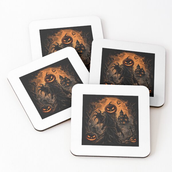 Item preview, Halloween designed and sold by Yog777.