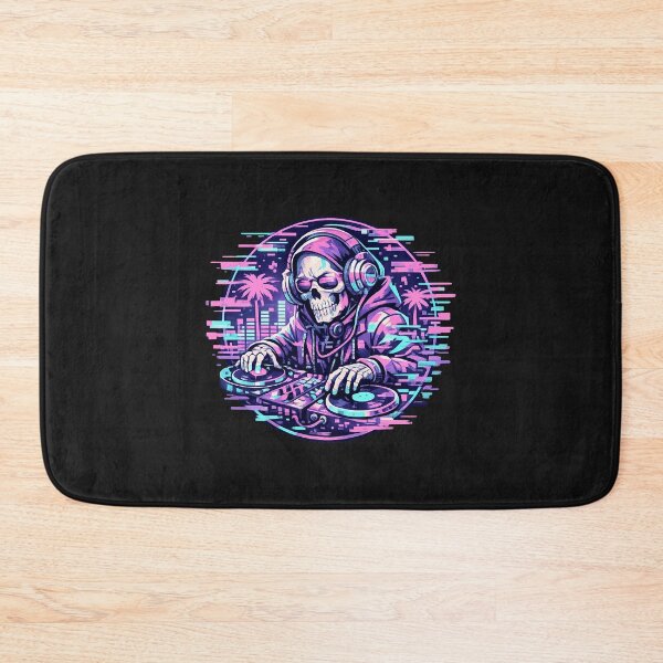 Item preview, Neon Requiem Mixmaster designed and sold by RevaQuallsaola.