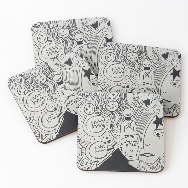 Item preview, Fiber Cement #3 designed and sold by zolony.