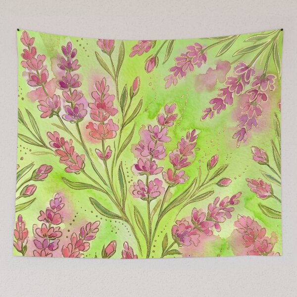 Item preview, Pink Floral designed and sold by GraphicsClub.