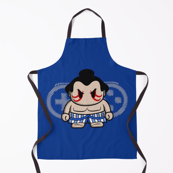 Item preview, E. Honda designed and sold by Bien-o-No.