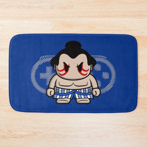 Item preview, E. Honda designed and sold by Bien-o-No.