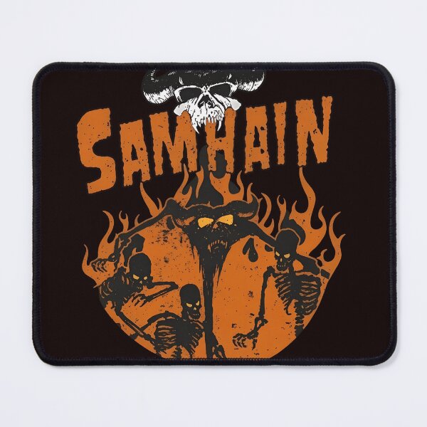 Item preview, Dark October Celebration   designed and sold by SACOUCHA.