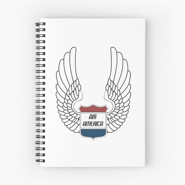Item preview, Air America designed and sold by ChipFlorida.
